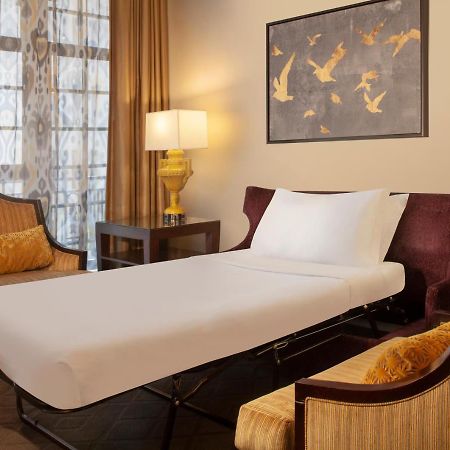 The Ashton Hotel Форт-Уэрт Экстерьер фото