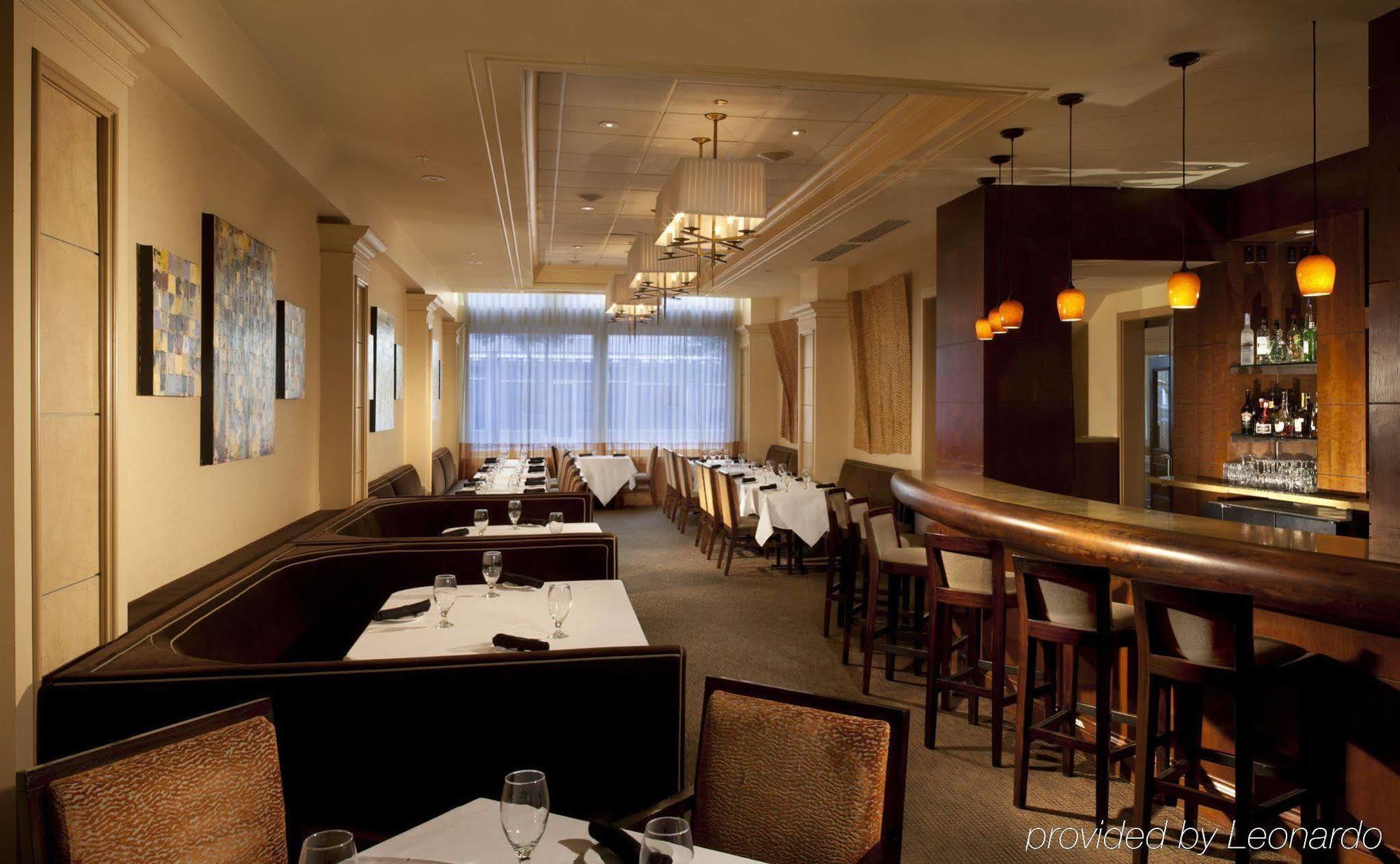 The Ashton Hotel Форт-Уэрт Экстерьер фото