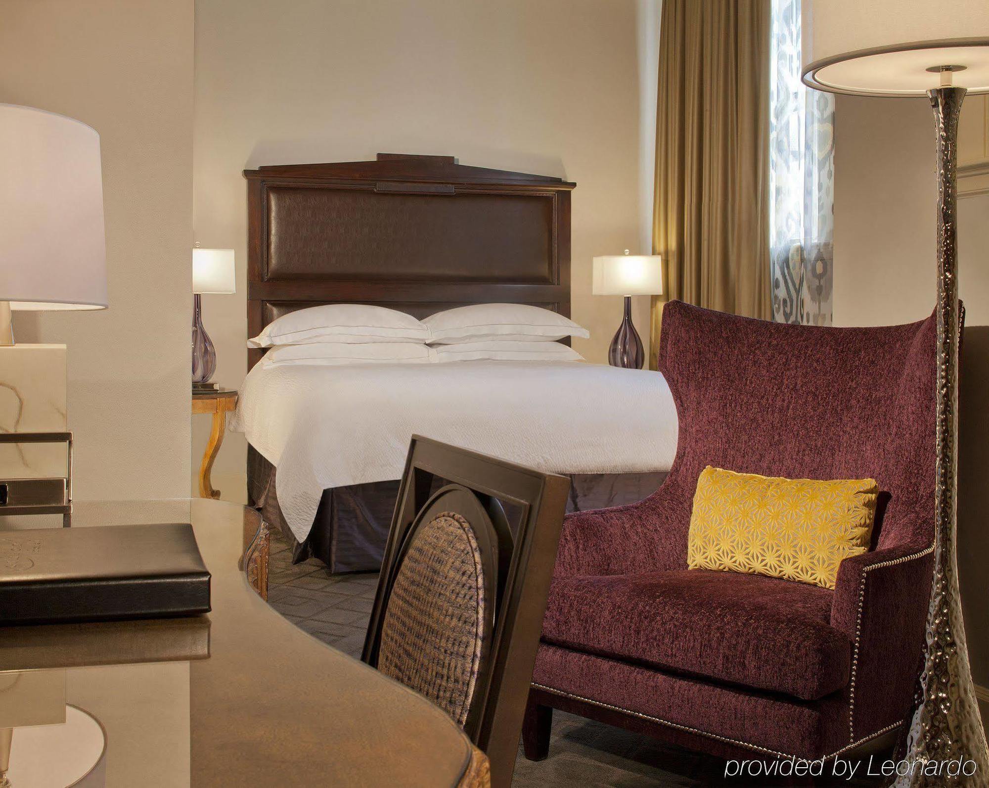 The Ashton Hotel Форт-Уэрт Экстерьер фото