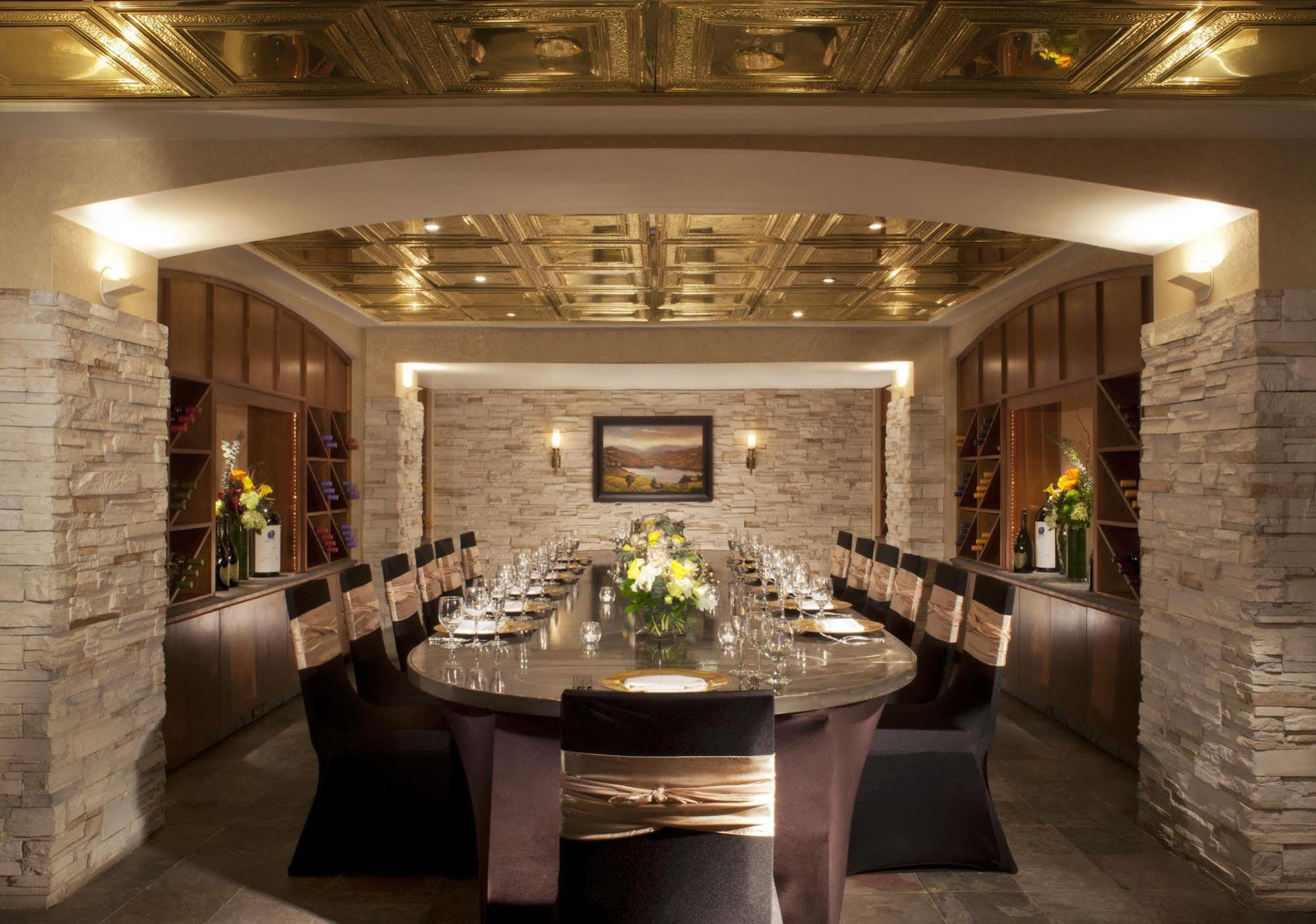 The Ashton Hotel Форт-Уэрт Экстерьер фото