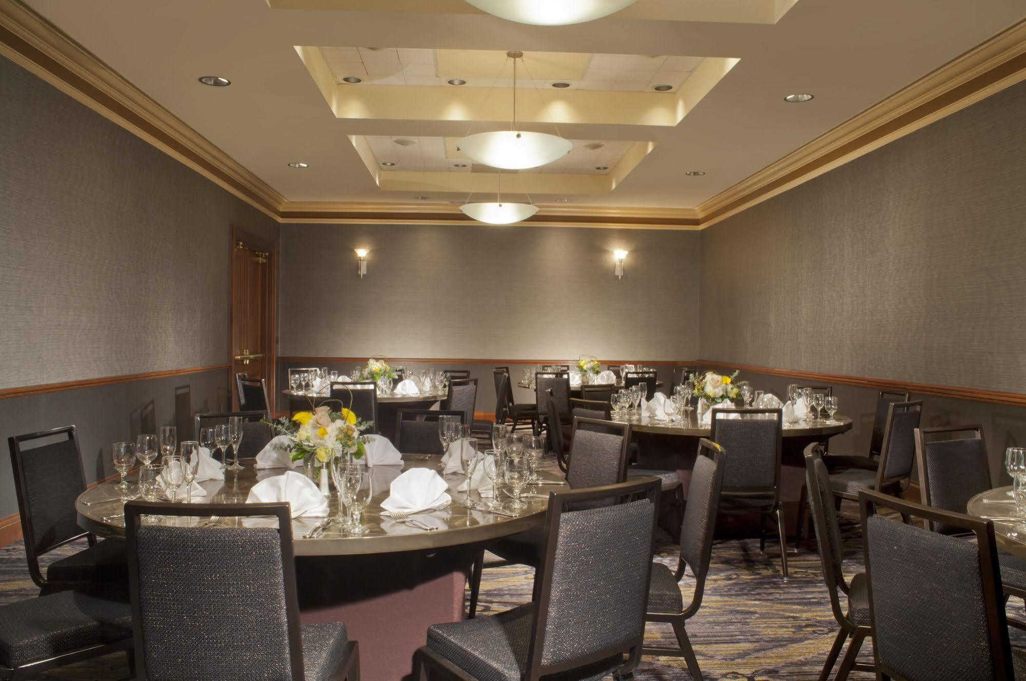The Ashton Hotel Форт-Уэрт Экстерьер фото