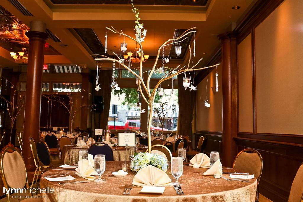 The Ashton Hotel Форт-Уэрт Экстерьер фото