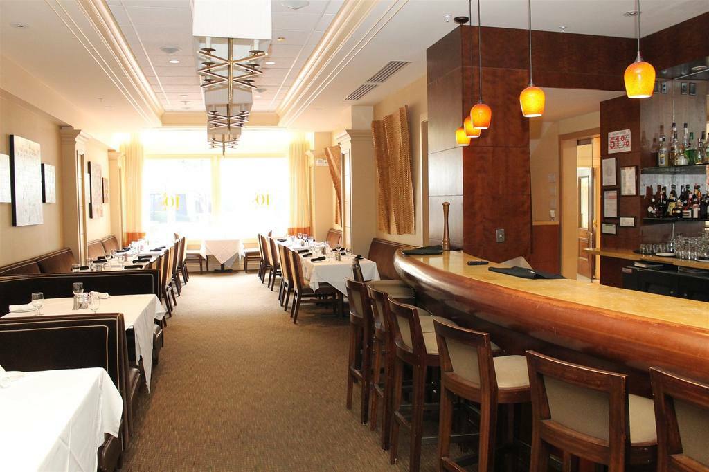 The Ashton Hotel Форт-Уэрт Экстерьер фото