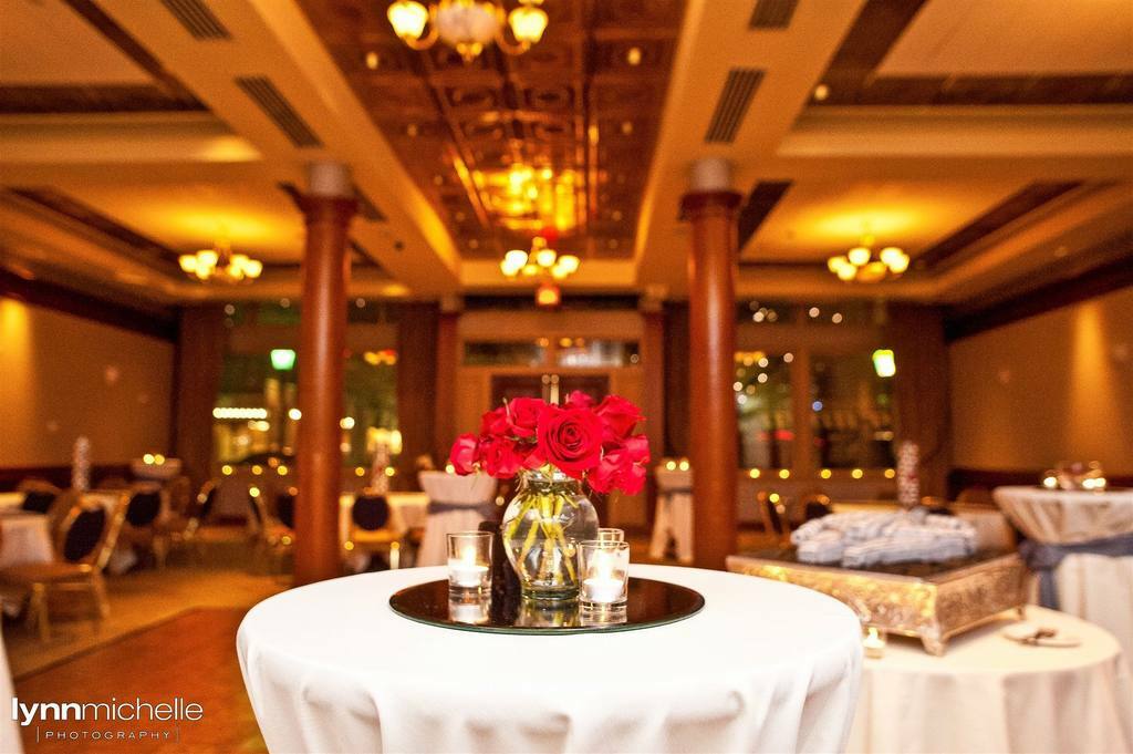 The Ashton Hotel Форт-Уэрт Экстерьер фото
