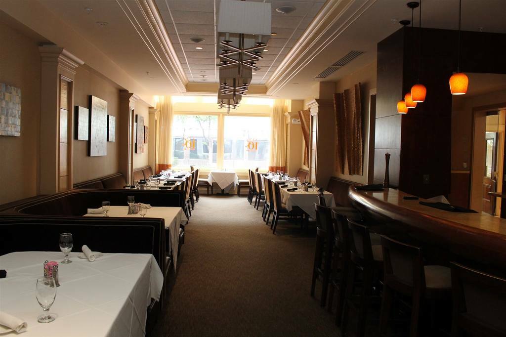 The Ashton Hotel Форт-Уэрт Экстерьер фото
