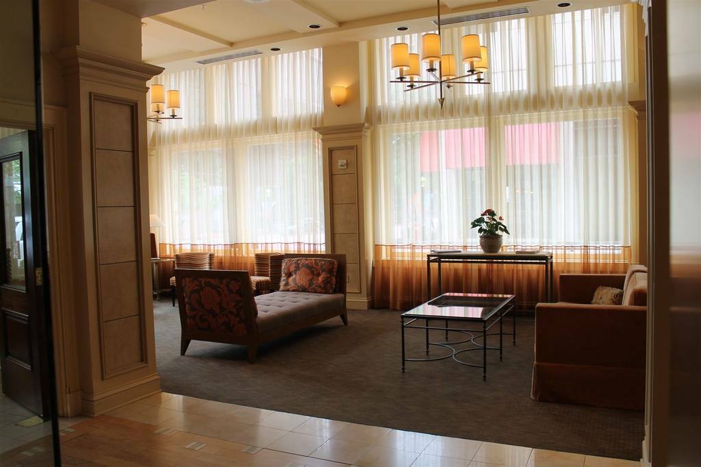 The Ashton Hotel Форт-Уэрт Экстерьер фото
