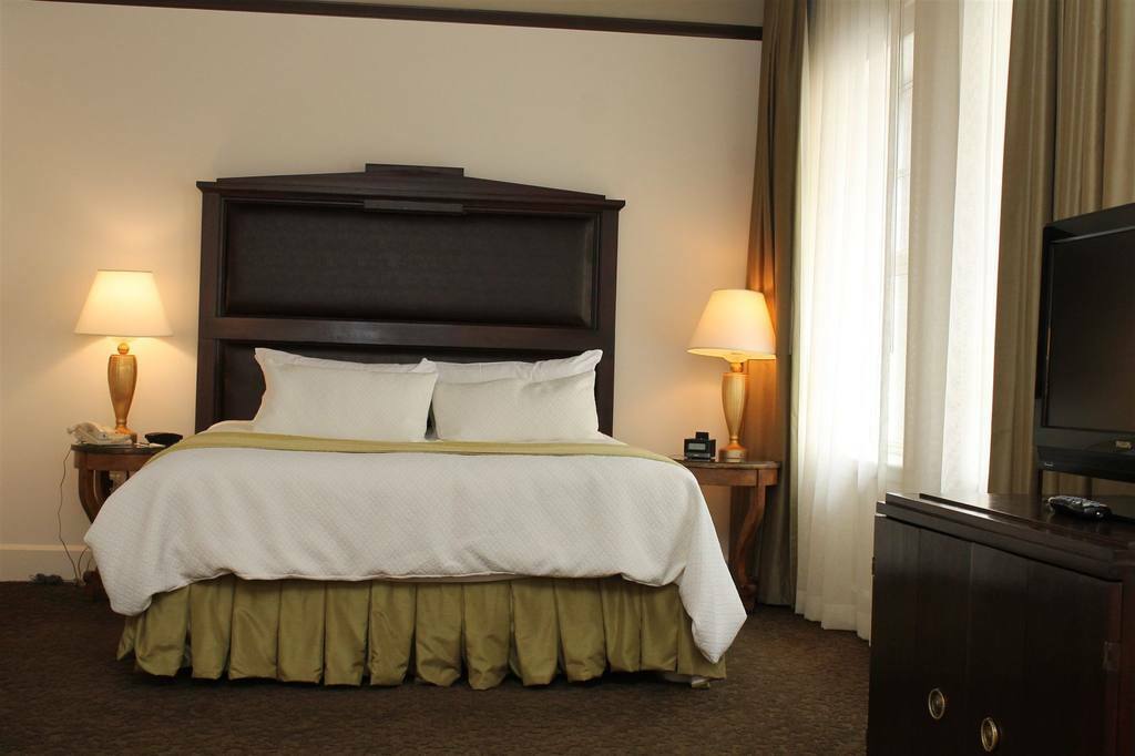 The Ashton Hotel Форт-Уэрт Экстерьер фото